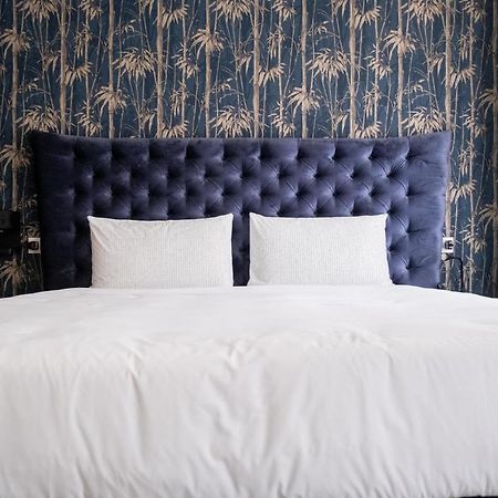 Unica Suites Milano Экстерьер фото