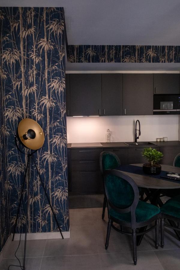 Unica Suites Milano Экстерьер фото
