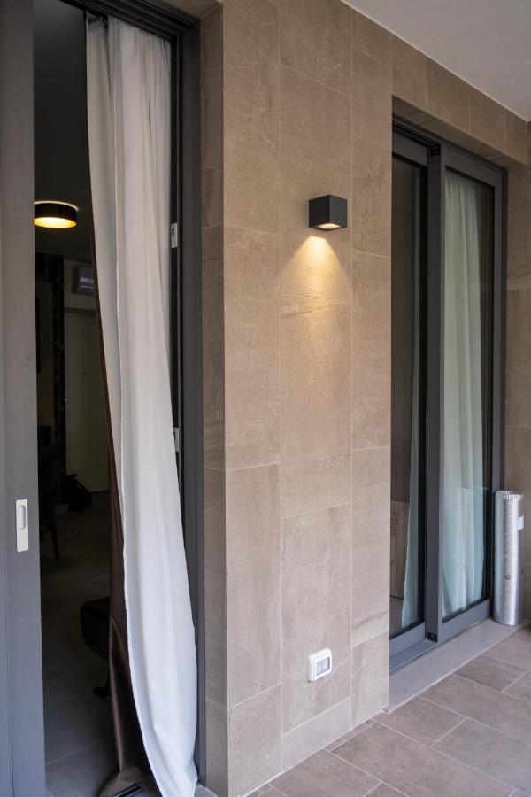Unica Suites Milano Экстерьер фото