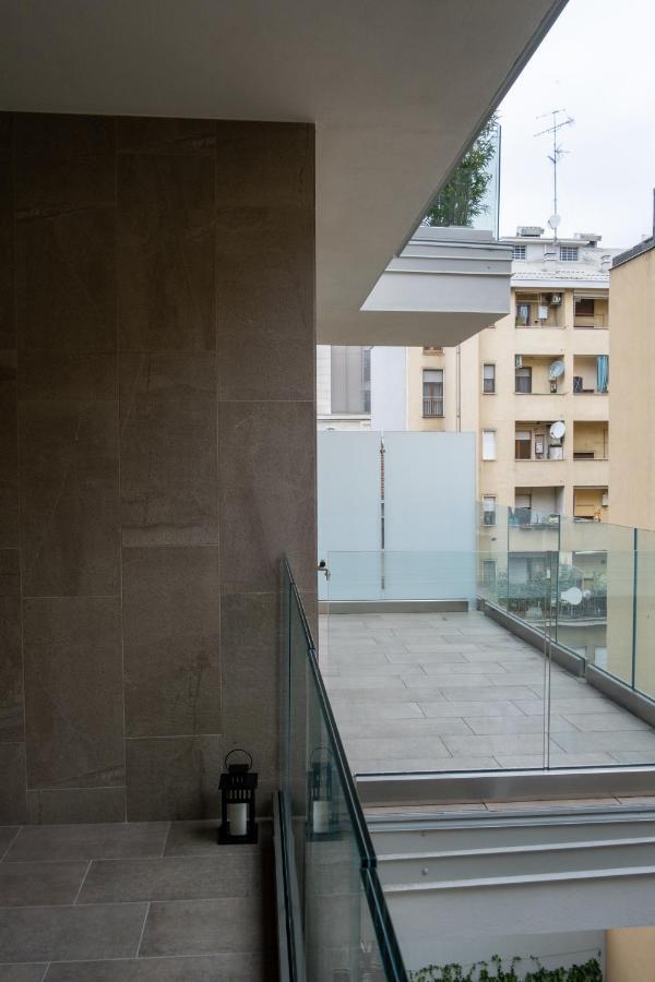Unica Suites Milano Экстерьер фото