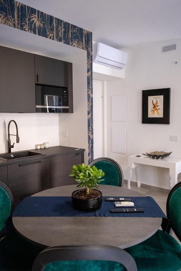 Unica Suites Milano Экстерьер фото