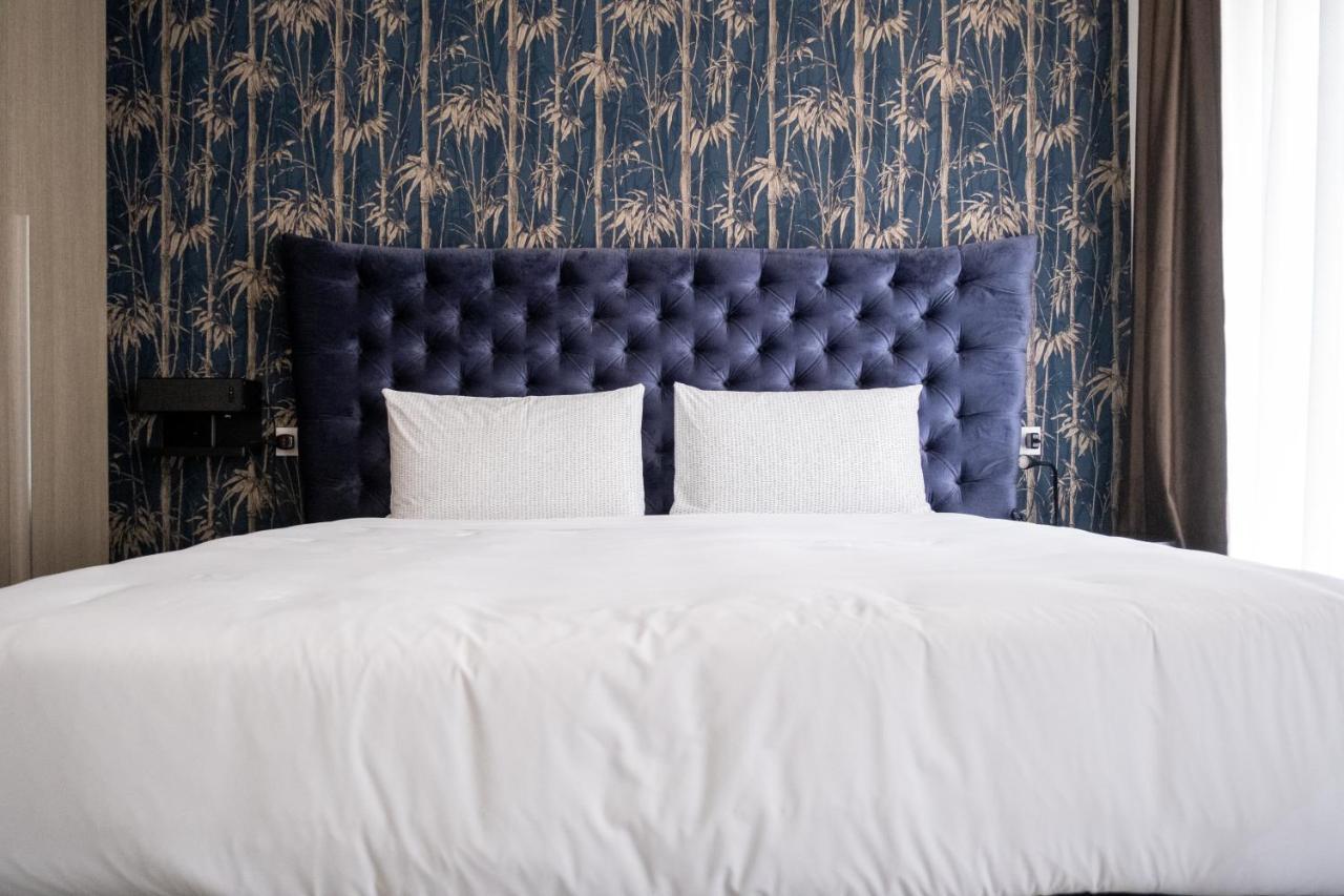 Unica Suites Milano Экстерьер фото